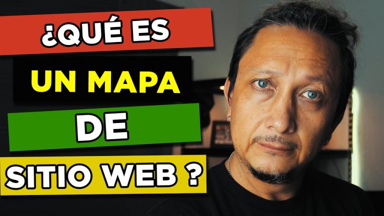 Todo lo que necesitas saber sobre el mapa de sitio: Guía completa para optimizar tu web de trámites en Perú