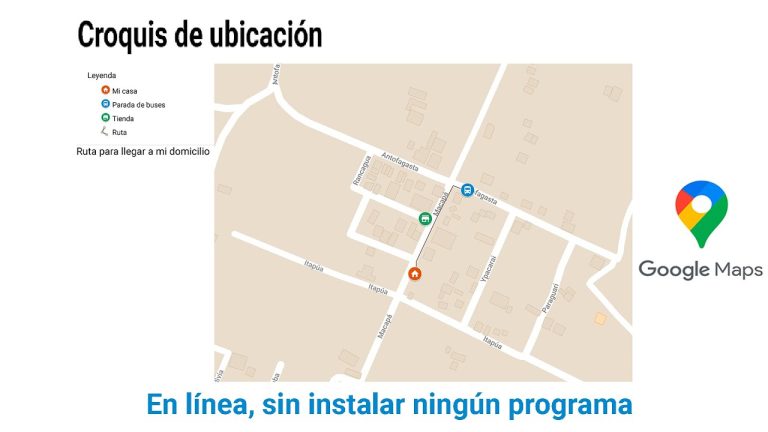 Descubre Cómo Utilizar el Mapa de Google en Cusco para Facilitar tus Trámites en Perú