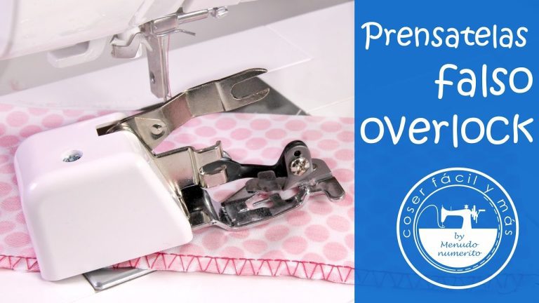 Todo lo que necesitas saber sobre la máquina de coser remalladora en Perú: guía completa y trámites imprescindibles