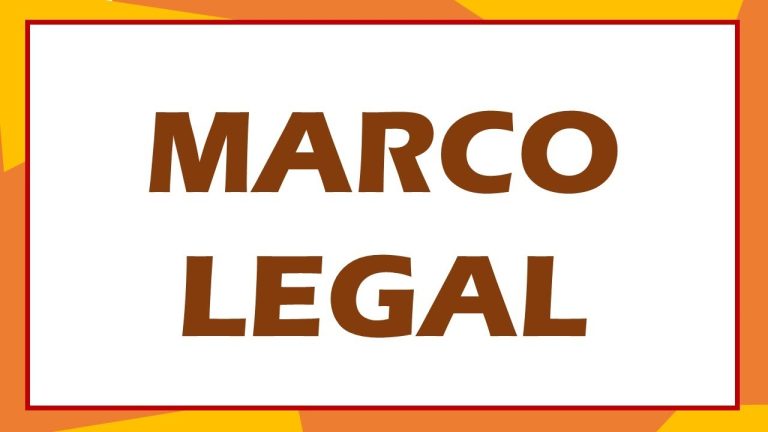 Marco Legal en Perú: Todo lo que necesitas saber para realizar trámites con seguridad