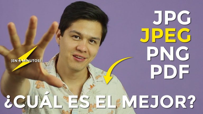 Los Trámites en Perú: Cómo Obtener un Logo en Formato JPG de Manera Sencilla
