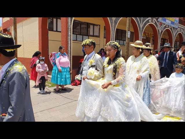 Todo lo que necesitas saber sobre trámites de matrimonio en Puno, Perú: guía completa