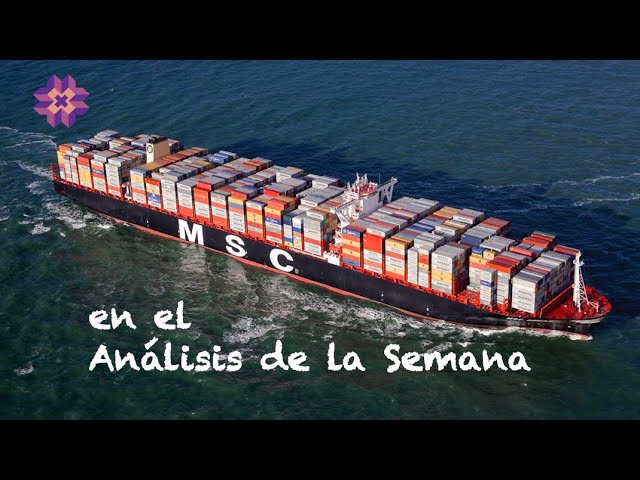 Todo lo que necesitas saber sobre Mediterranean Shipping Company del Perú SAC: trámites y procedimientos en Perú