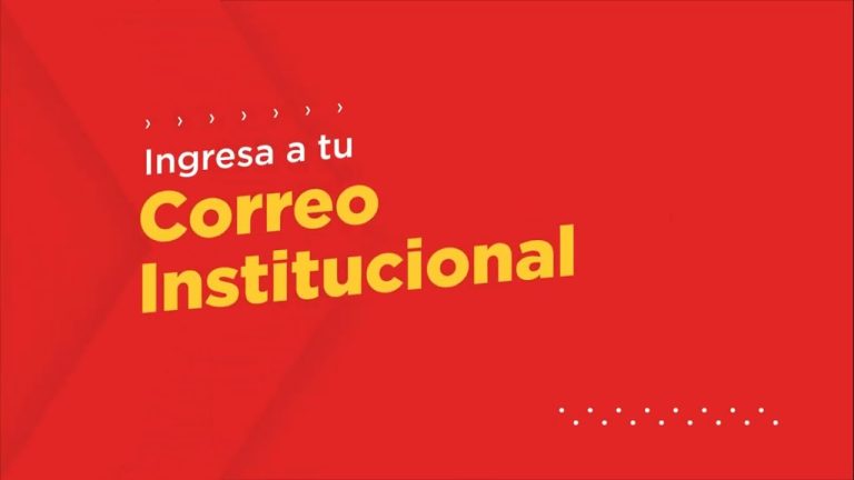 Todo lo que necesitas saber sobre el correo institucional del MEF: Guía completa de trámites en Perú