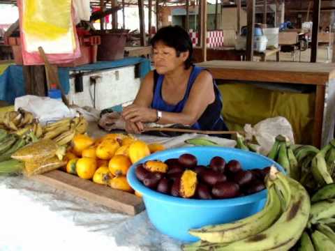 Guía completa para realizar trámites en el mercado huayco de Tarapoto: Todo lo que necesitas saber