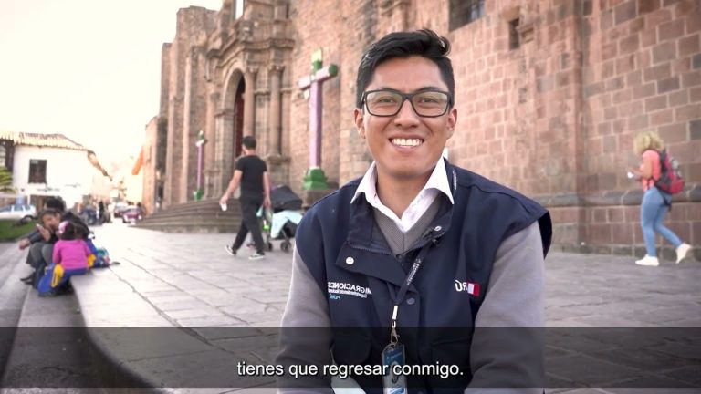 Todo lo que necesitas saber sobre las migraciones en Cusco: trámites y requisitos en Perú