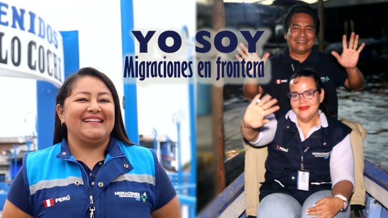 Guía completa para realizar trámites de migraciones en Iquitos, Perú: ¡Ahorra tiempo y evita dolores de cabeza!