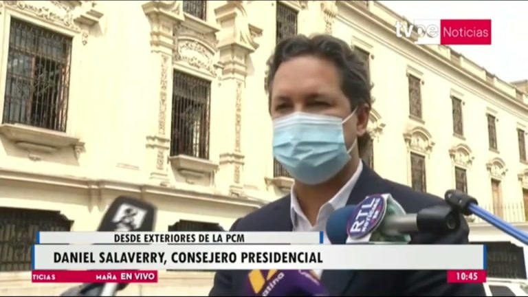 Todo lo que necesitas saber sobre el Ministerio de Salud en Salaverry: trámites y requisitos actualizados en Perú
