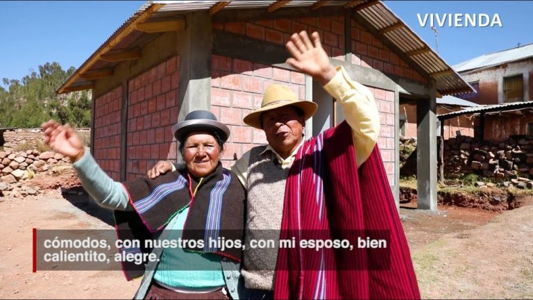 Todo lo que necesitas saber sobre los trámites en el Ministerio de Vivienda en Puno, Perú