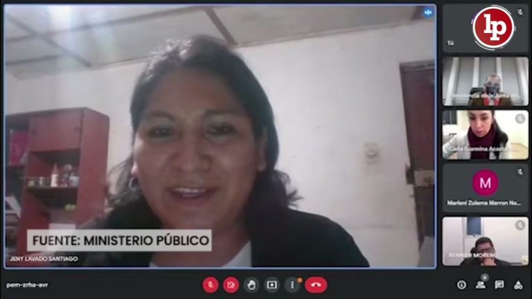 Todo lo que debes saber sobre el Ministerio Público en Arequipa: trámites y procedimientos