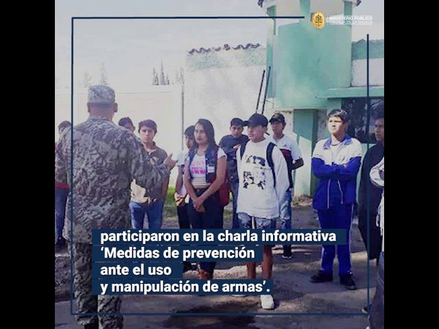 Guía completa para realizar trámites en el Ministerio Público de Ayacucho en Perú