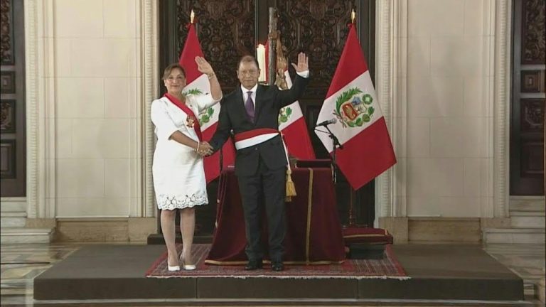Todo lo que necesitas saber sobre los ministros del Perú: Funciones, trámites y actualidad