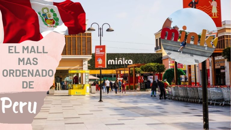 Descubre Todo sobre Minka Lima: Trámites, Servicios y Ubicación en Perú