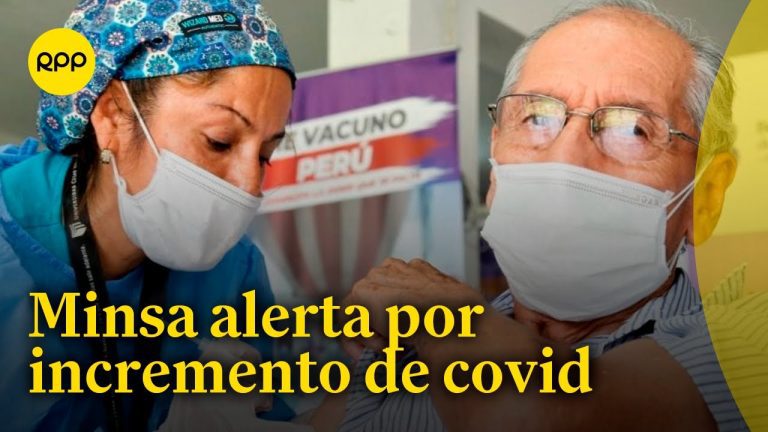 Últimas noticias del MINSA: Novedades y actualizaciones en trámites de salud en Perú