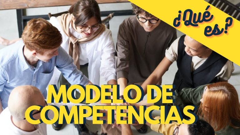 Guía completa: Modelo de competencias en Perú y todo lo que necesitas saber
