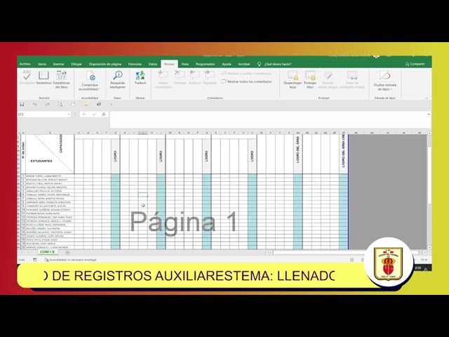 Guía completa del modelo de registro auxiliar en Perú: requisitos, procedimientos y formularios actualizados
