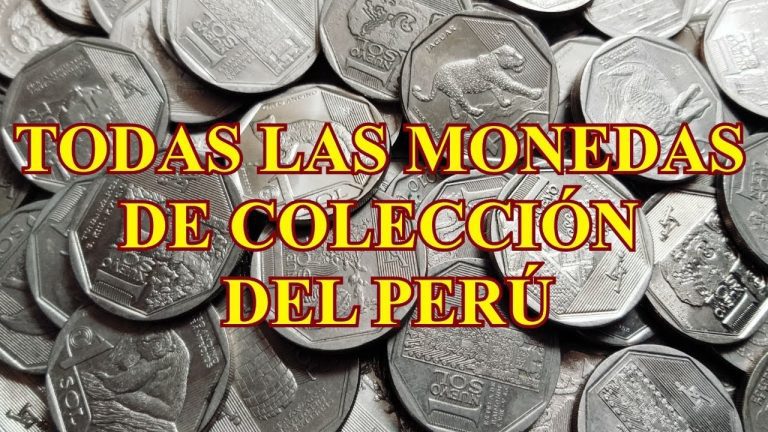 Todo lo que necesitas saber sobre la moneda del escudo nacional del Perú: trámites y detalles importantes