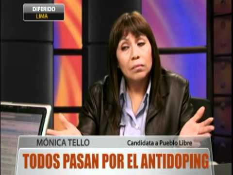Descubre todos los trámites legales que Mónica Tello López te ofrece en Perú