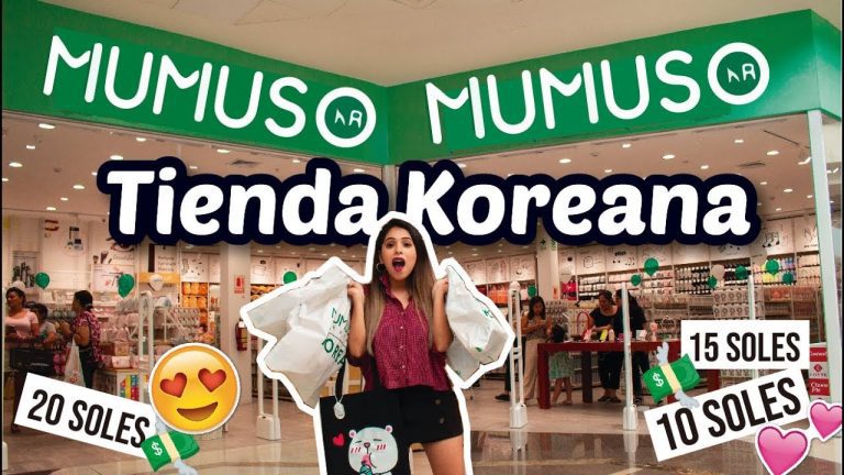 Descubre todo sobre Mumuso en Perú: ubicaciones, horarios y trámites necesarios