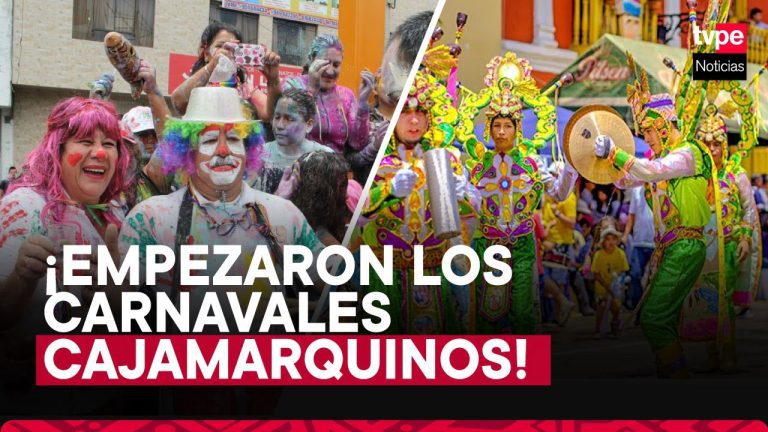 Todo lo que debes saber sobre la Municipalidad de Cajamarca: trámites, servicios y horarios actualizados en Perú
