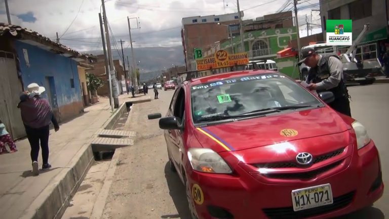 ¡Entérate de las últimas convocatorias de la Municipalidad de Huancayo!