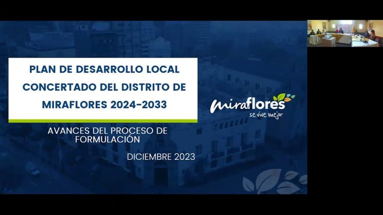Municipalidad de Miraflores: Conoce el horario de atención y trámites en Perú