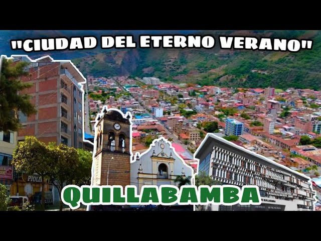 Todo lo que necesitas saber sobre la Municipalidad de Quillabamba: trámites, horarios y ubicación en Perú