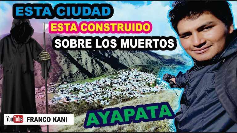 Guía completa de trámites en la Municipalidad Distrital de Ayapata: Todo lo que necesitas saber en un solo lugar