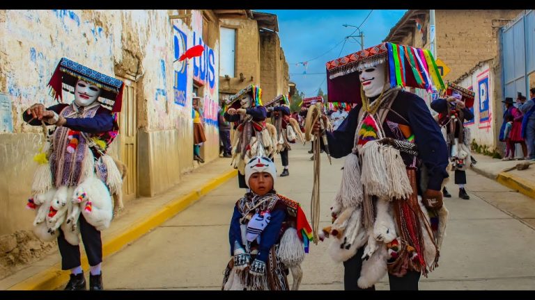 Todo lo que necesitas saber sobre la Municipalidad Distrital de Colquepata: Trámites y servicios en Perú