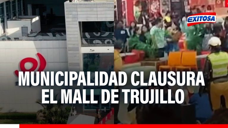 Todo lo que debes saber sobre la Municipalidad de Trujillo: trámites, requisitos y servicios