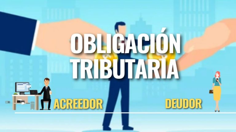 ¿Cuándo comienza la obligación tributaria en Perú? Descubre los plazos y procesos