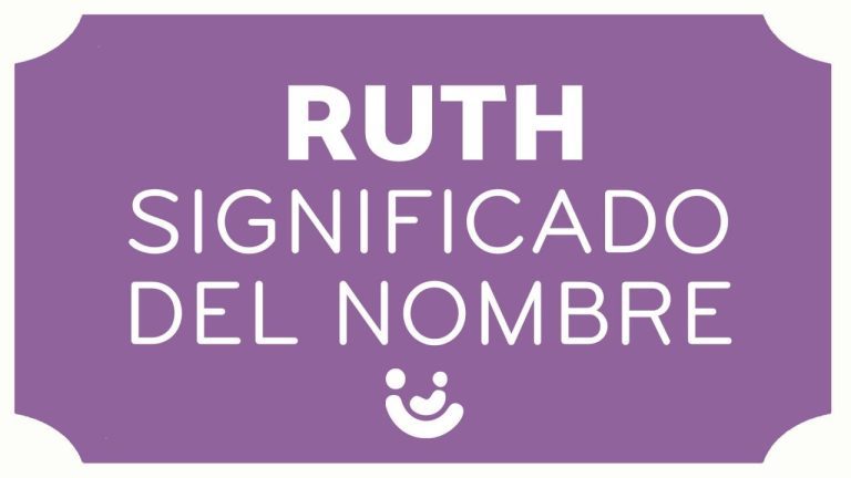 ¿Cómo realizar trámites legales en Perú con el nombre Ruth? Guía completa