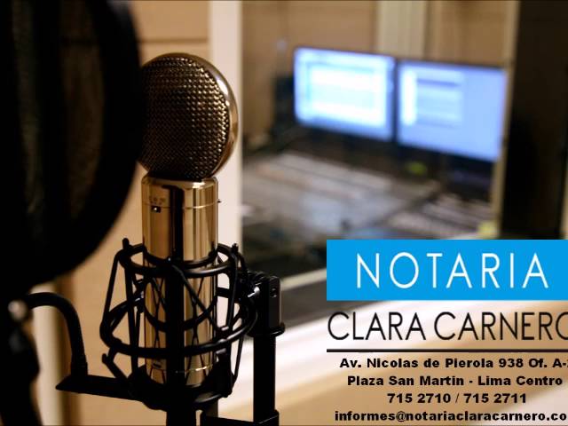 Todo lo que necesitas saber sobre la notaría Rosa María Fonseca Li en Perú – Guía completa de trámites notariales