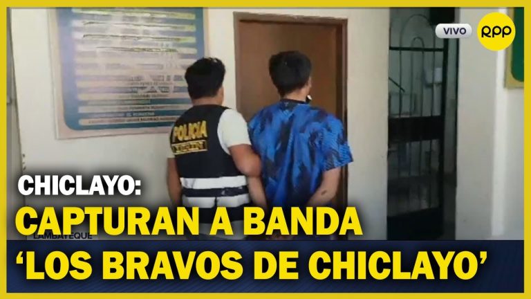 Noticias de Chiclayo Hoy: Encuentra Información Relevante para Trámites en Perú