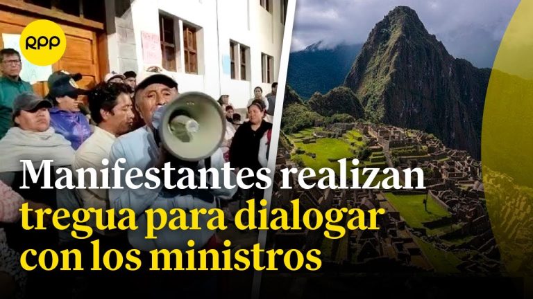 Últimas noticias en vivo de Cusco: Encuentra toda la información actualizada sobre trámites en Perú