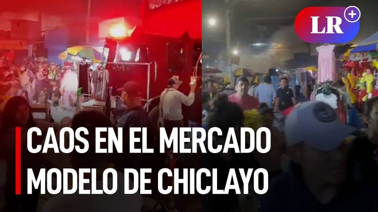Todo lo que necesitas saber sobre las últimas noticias de Chiclayo: trámites y novedades en Perú