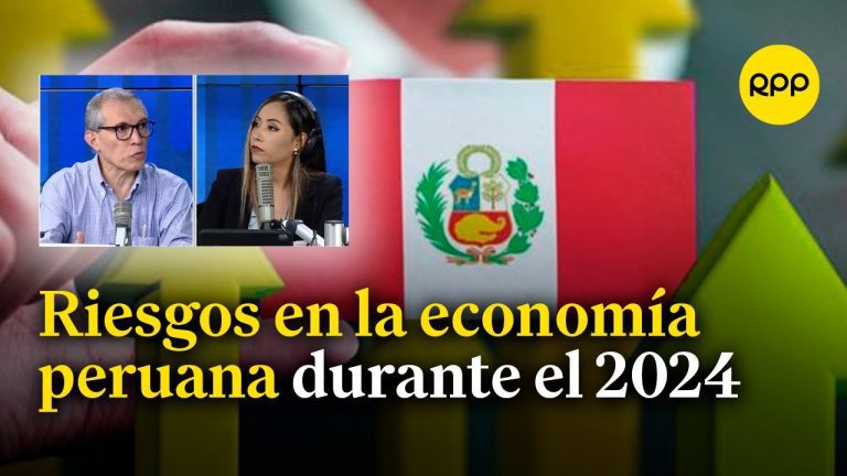 Últimas noticias de economía en Perú: ¡Mantente al día con las novedades financieras locales!