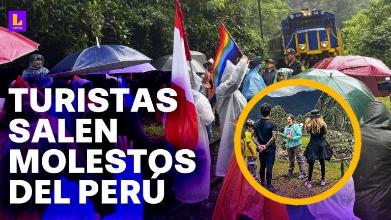 Noticias de Hoy en Perú: Todo lo que Necesitas Saber para tus Trámites