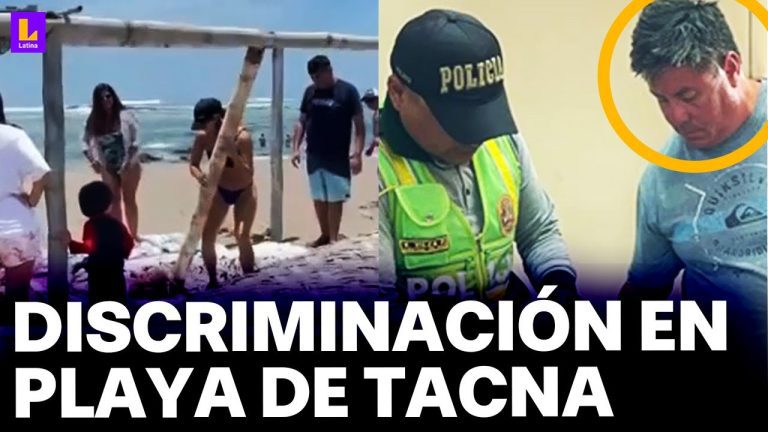 Todo lo que necesitas saber sobre las últimas noticias de Tacna: Trámites en Perú