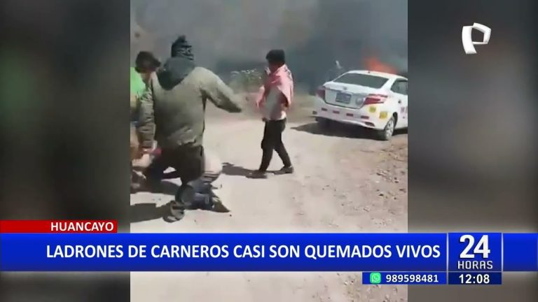 Últimas Noticias de Hoy en Huancayo: Mantente Informado sobre Trámites en Perú