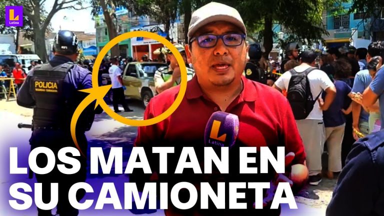 ¡Entérate al momento! Noticias Trujillo en vivo: Mantente al día con los trámites en Perú