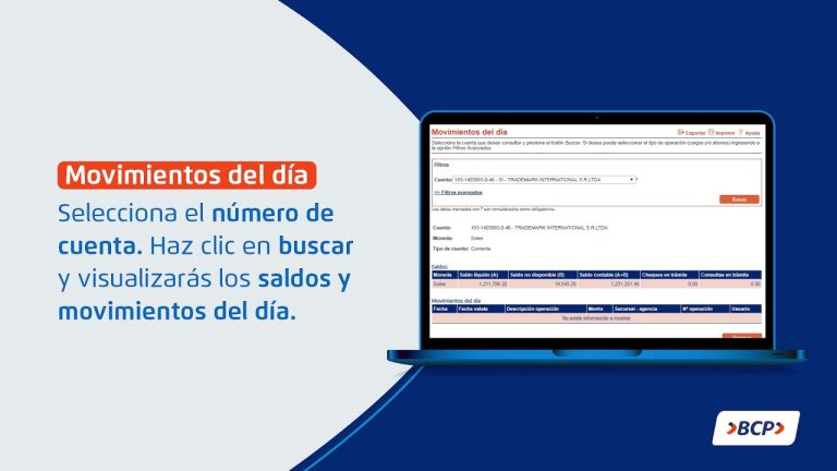 ¡Descubre todo sobre el nuevo servicio de telecrédito BCP en Perú y simplifica tus trámites financieros!