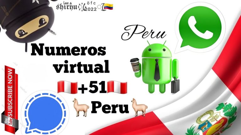 Todo lo que necesitas saber sobre el número de Entel para contactar vía WhatsApp en Perú