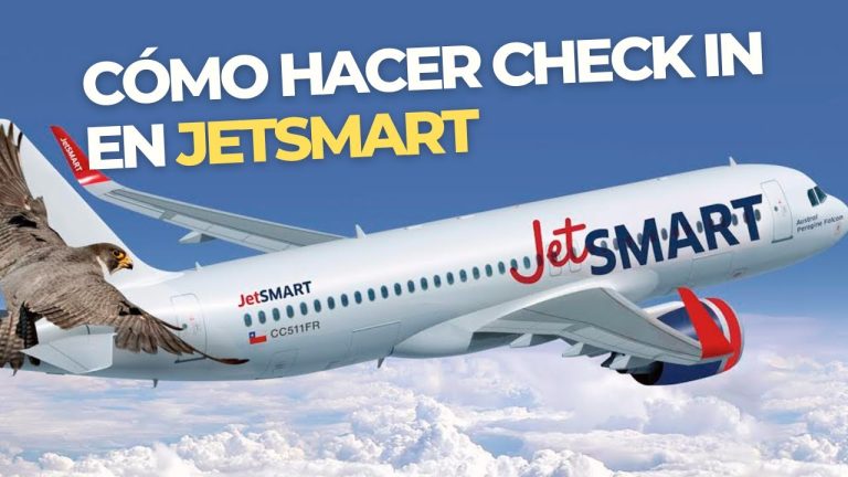 Todo lo que debes saber sobre los números de JetSMART Perú: trámites y requisitos actualizados