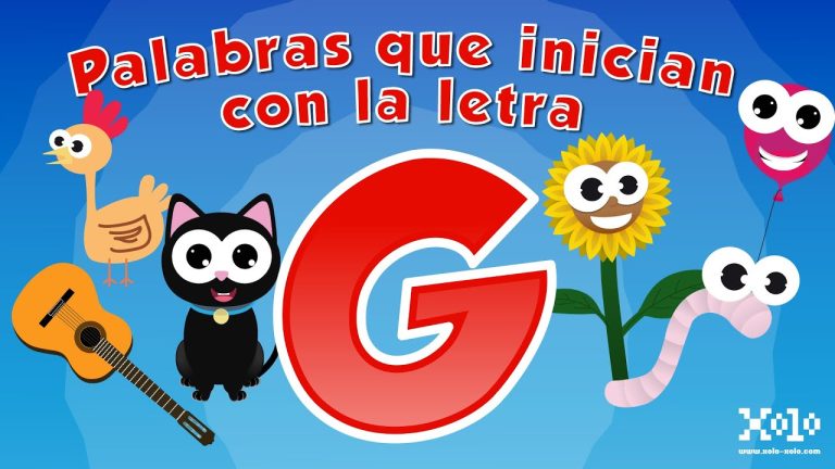 Guía completa: Cómo obtener tu objeto con la letra G en Perú de forma rápida y sencilla