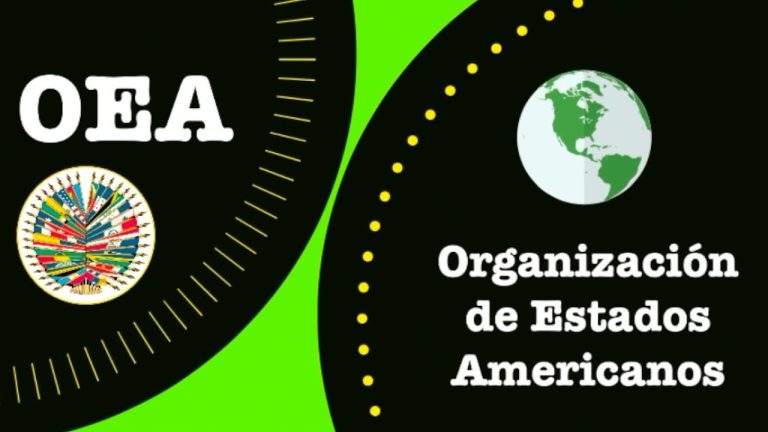 Objetivos de la OEA en Perú: Todo lo que necesitas saber sobre trámites y gestiones