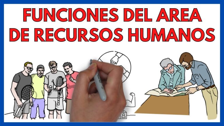 Todo lo que necesitas saber sobre la Oficina de Recursos Humanos en Perú: trámites, funciones y requisitos