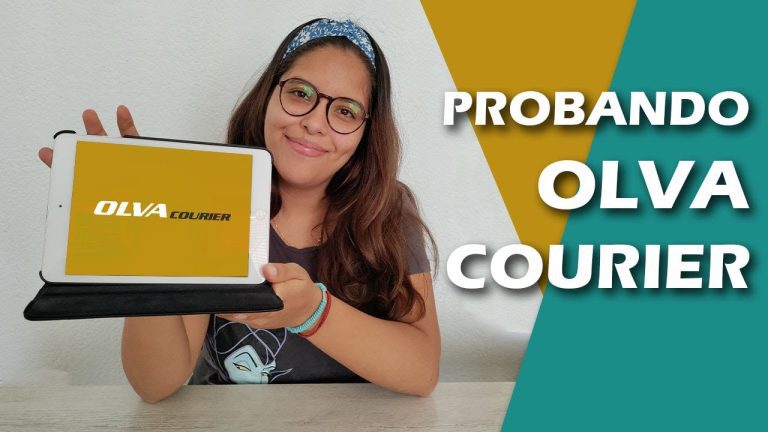 Envío y seguimiento de paquetes con Olva Courier Izaguirre: Todo lo que necesitas saber para realizar trámites en Perú