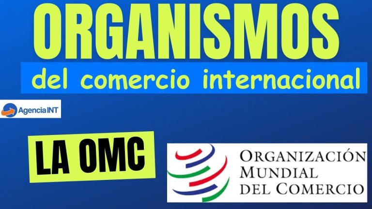 OMC: ¿Cuál es su significado y su importancia en los trámites en Perú?