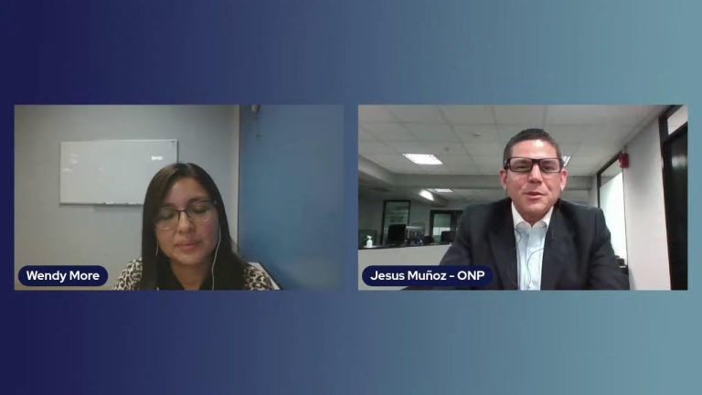 Atención Virtual ONP: Guía Completa para Realizar Trámites en Línea en Perú